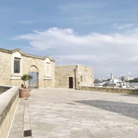 Casa Re Manfredi 12 Villa Bari Exterior photo